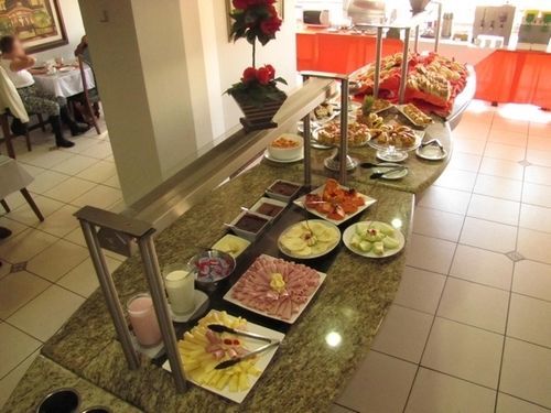 Hotel Portal سانتانا دو ليفرامينتو المظهر الخارجي الصورة